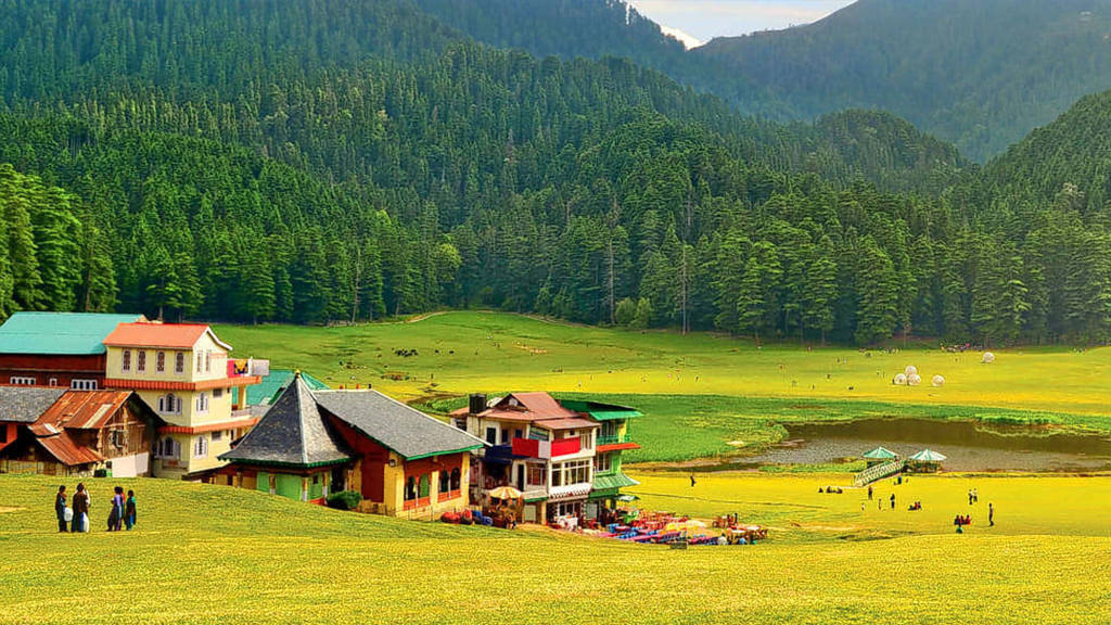 Dalhousie